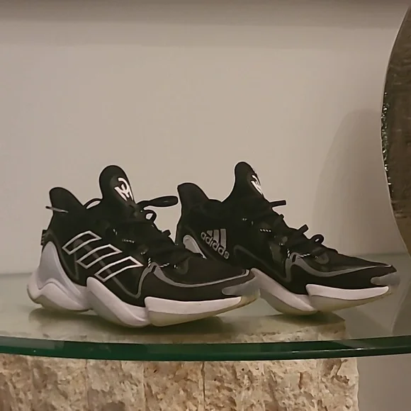 adidas | Shoes | Patrick Mahomes Sneakers Us 1 Excellent  display picture 3